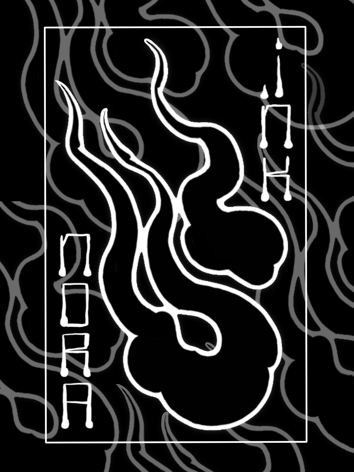 Nora Ink Logo